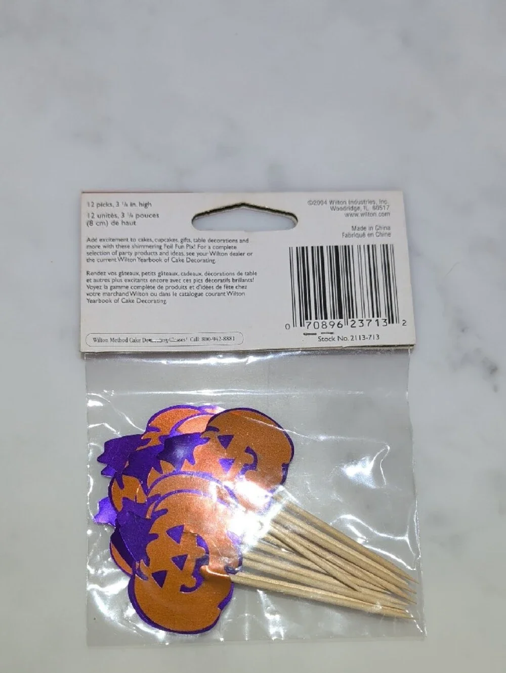 Halloween Cookie Cutters Set /  Cookie Cutters, Spreaders, Picks
